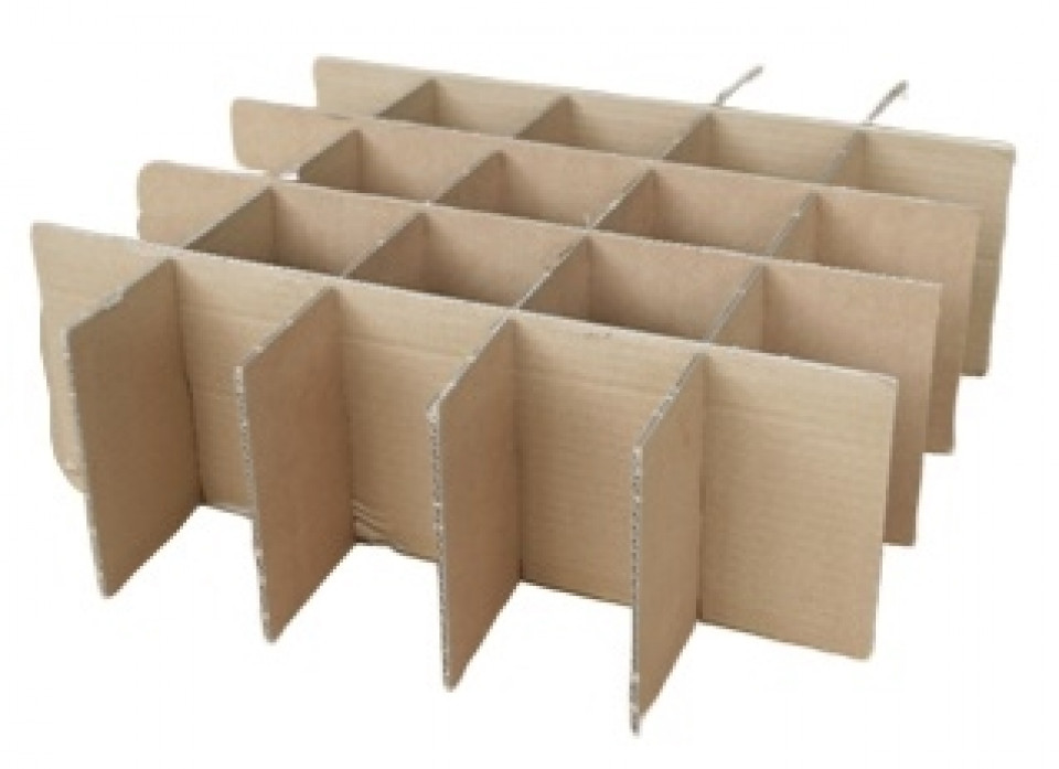 Separatori / intercalori din carton