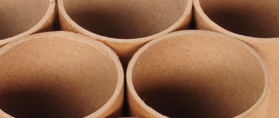 Tuburi din carton